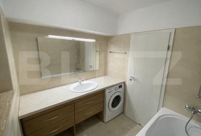 Apartament 3 camere, 54 mp, la cheie, 2 parcari, Baciu, zona Petrom - 6