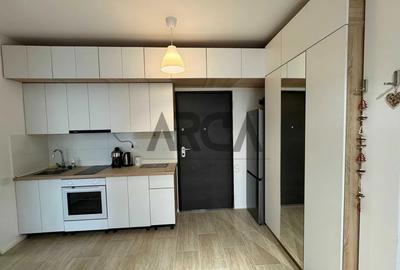 2 camere | Exigent Plaza | Lujerului | Parcul Liniei - 5