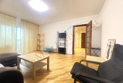 Apartament cu 3 camere decomandat în Octavian Goga
