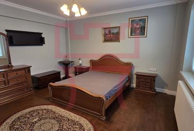 Inchiriere  apartament spectaculos 3 dormitoare panorama Iulius Mall - 10