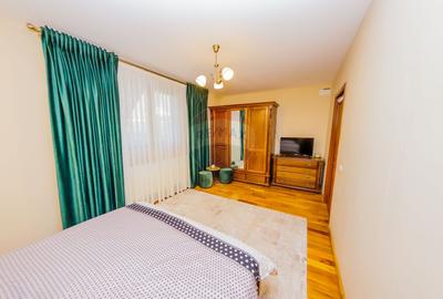 VILA CU TEREN GENEROS DE VANZARE/SCHIMB CU CASA - 18
