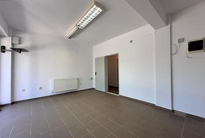 Spatiu comercial/ birou/ medical semicentru Iasi, 76mp, zona Palas - 28