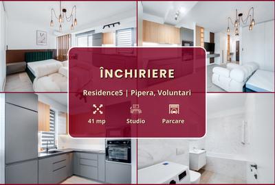 Residence 5 || Studio || Comision 0% - 2