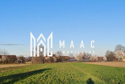 Teren | Intravilan | 1800 MPU | Porumbacu de Jos - 4