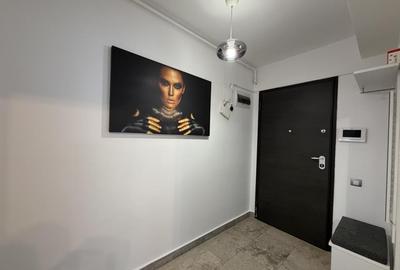 Apartament 3 camere modern | Vitan Mall – Metrou Mihai Bravu - 1