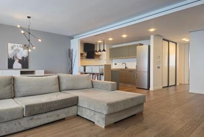 Apartament 3 camere Cortina Residence - Aviatiei / Baneasa - Herastrau - 1