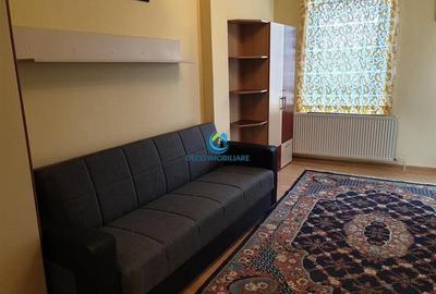 Apartament 1 camera, confort sporit, 2 balcoane in Manastur, Magazin Nora - 4