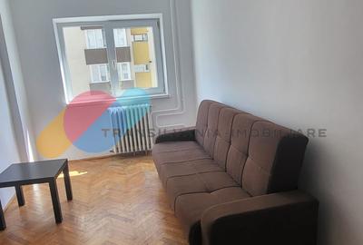 Apartament 2 camere, 50 mp, Manastur, Calea Florești - 1