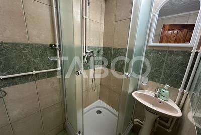 Cabana spatioasa la 5 km de Partia Sureanu complet utilata - 16