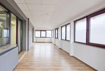 Spațiu Birouri PREMIUM pe Sabinelor 104A - Zona 13 Septembrie Marriott - 52