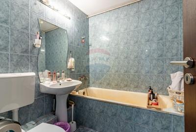 Apartament 3 camere decomandat | Calea Călărașilor – Hyperion | - 13