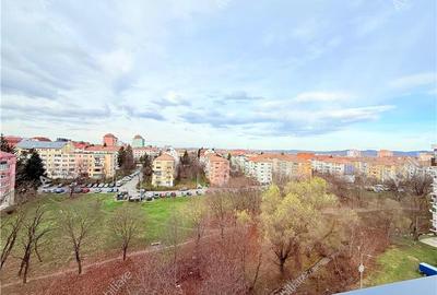 Penthouse cu 4 camere 111 mp utili terasa 78 mp doua locuri parcare - 17