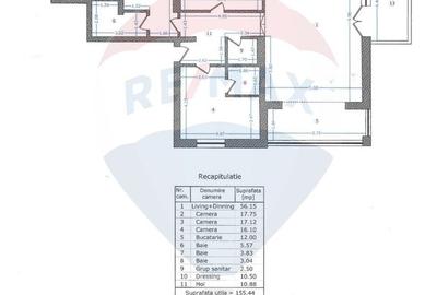 Vanzare| Apartament de lux | 4 camere | Herăstrău - 10