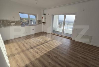 Comision 0! Apartament modern semifinisat, cu 3 camere, 60 mp, etaj intermediar - 3