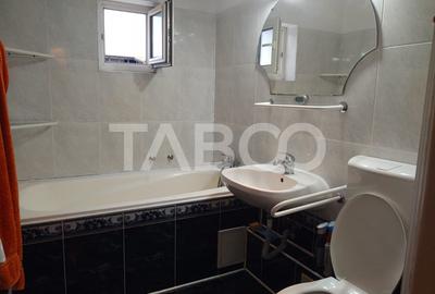 Apartament de inchiriat 3 camere decomandat utilat zona Strand - 6