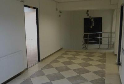 Casa de Cultura, spatiu IDEAL BIROURI, 242 mp. - 3