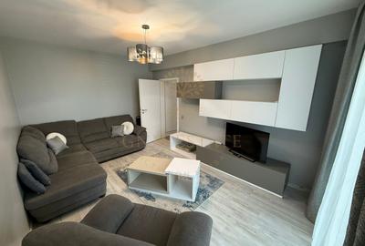 Apartament cu 2 camere decomandat, mobilat în Grozăvești