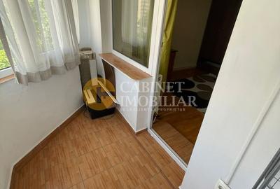 Nicolina- Esplanada - 3 Camere Decomandat Etaj 3 -Bloc 1991 - 4