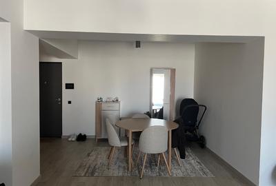 Apartament 2 camere spatios - 5