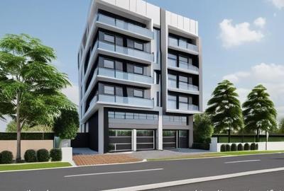 Spatiu comercial  Bucuresti cu randament 7,32% - 2