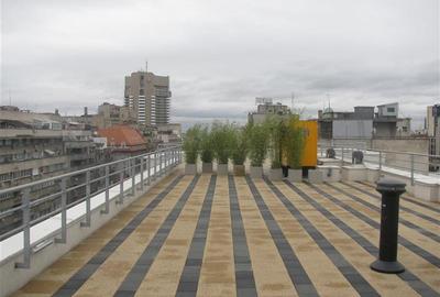 Magheru One Office Building - Spatiu birouri 325 mp - Ultracentral - 14