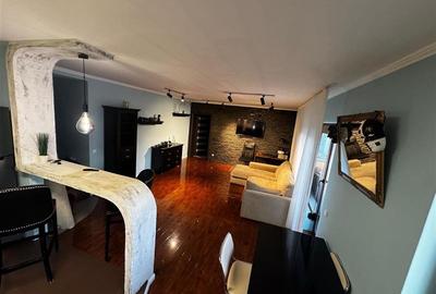 Apartament 2 camere, 65 mp, Buna Ziua, zona linistita, 2 parcari incluse - 6