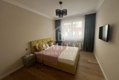 Apartament 2 dormitoare | Decomandat | Zona Porii - 1