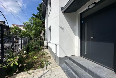 Vanzare - Imobil - Renovat - Curte proprie - Floreasca - 1