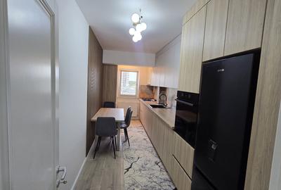 Apartament Exclusivist de Închiriat în Arena Residence - 9