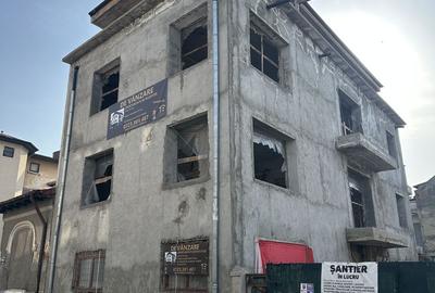 Casă individuală cu 19 camere în Pache Protopopescu