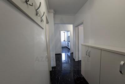 Apartament modern 59 mp 2 camere balcon 9 mp si parcare pe Dna Stanca - 7