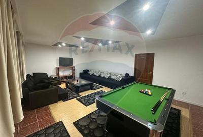 Casă spațioasă 6 camere, 2 băi, garaj spatios și terasă - 1