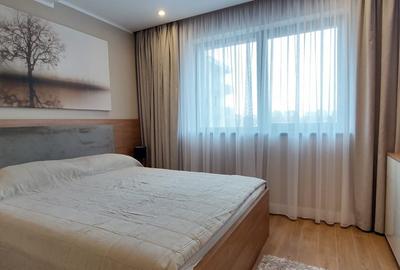 Apartament Spatios BOREAL-LOC DE PARCARE(AXI69) - 11