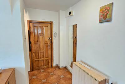 Vacaresti/Delta Vacaresti/Cent Prop/Loc  Parcare/Ap 2 Cam Spatios la Cheie/ - 12