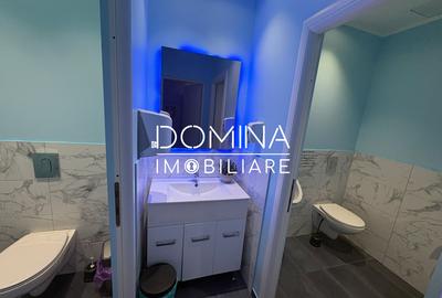 Închiriere spațiu comercial complet renovat, vad excelent – Rovinari - 8