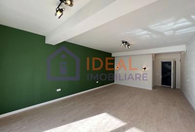 Garsonieră La CHEIE, 37mpu plus balcon - 4