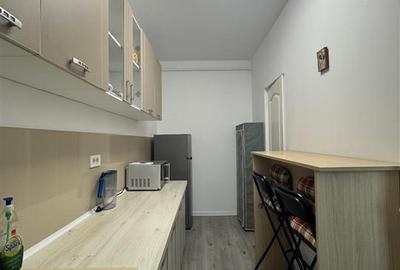 Apartament modern cu 1 camera - zona Bizantiq, Rediu - 5