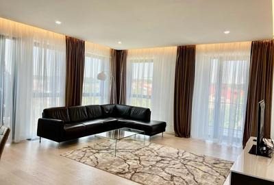 Apartament 4 camere | Iancu Nicolae | Complet Mobilat - 4