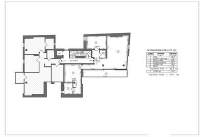Eleganta Urbana intr-un Apartament de Exceptie - 19