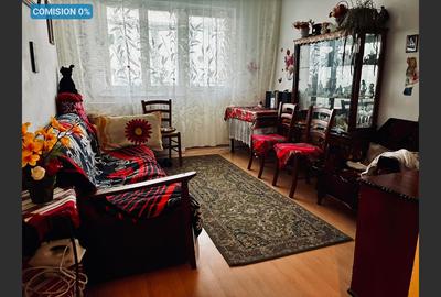 Apartament 2 camere decomandat | Etaj 2 | 41 mp | Comision 0% - 1