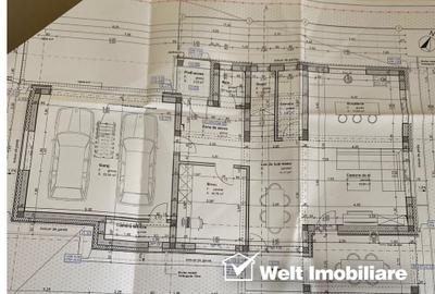 OFERTA. Se vinde casa/vila pe colina. - 2