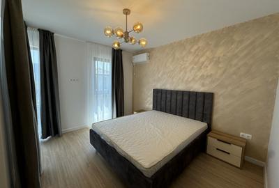 Casă modernă cu 4 camere - Ghimbav | Cartier Rezidențial NymHouse - 16