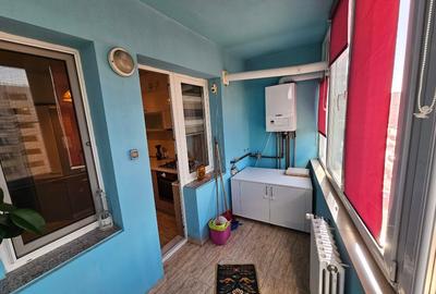 2 camere Nerva Traian  | Centrala | AC | 61 mp utili | Proprietar - 9