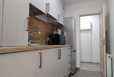 Apartament Studio cu curte proprie - Central - 7