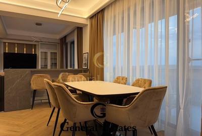 Apartament Premium în Copou, cu terasă și vedere panoramică - 29