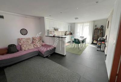 Apartament 3 camere in vila | 74mp | Etaj 1 | Interservisan Gheorgheni - 5