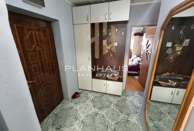 Apartament de vânzare – 3 camere, Bulevardul Republicii, Baia Mare Etaj 3, Zo - 6