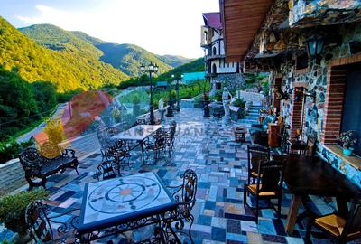 Spațiu comercial, 1500 mp în Central