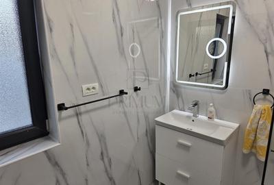SAGULUI, CASA 4 CAMERE, IMPARTITA IN APARTAMENTE CU TEREN GENEROS - 7