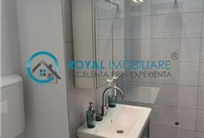 Royal Imobiliare - Inchirieri Apartament 2 camere zona Republicii - 13